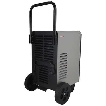 Atrakcyjny Wynajem wypożyczalnia mobilna osuszacz myjka młot agregat