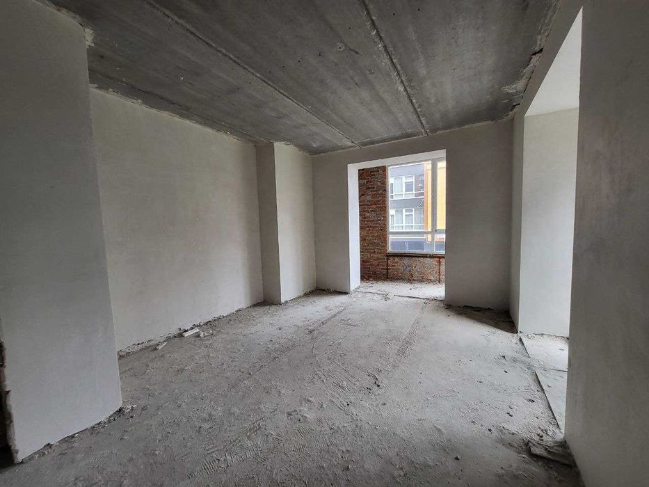 Ця 2-кімнатна в ЖК «Олімпійський-2» точно вас здивує