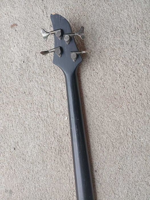Baixo Yamaha RBX374