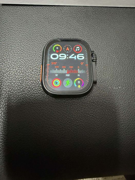 Smart watch T800 Ultra