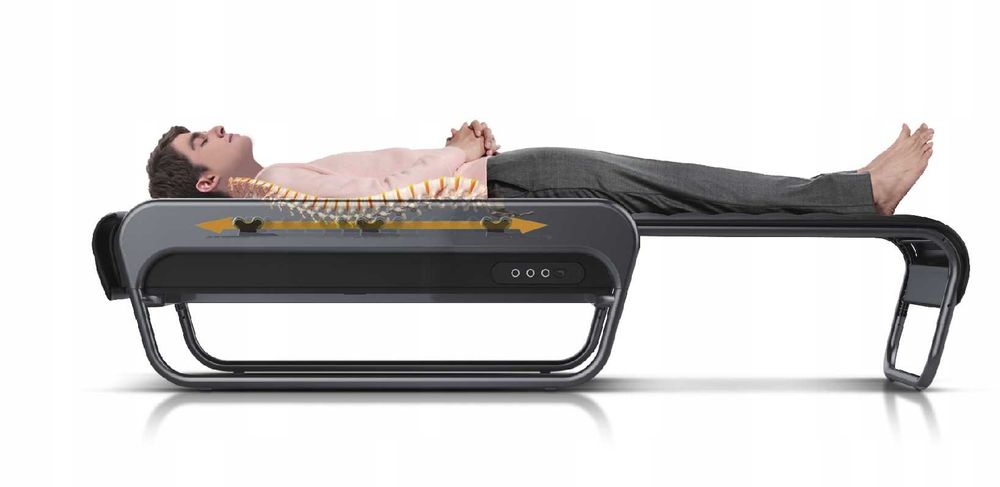 Ceragem łóżko masujące model V4(zwane teraz jako Thera Plus) wyprzedaż