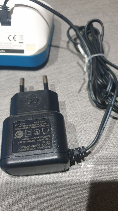 Telefone sem fios Alcatel E130