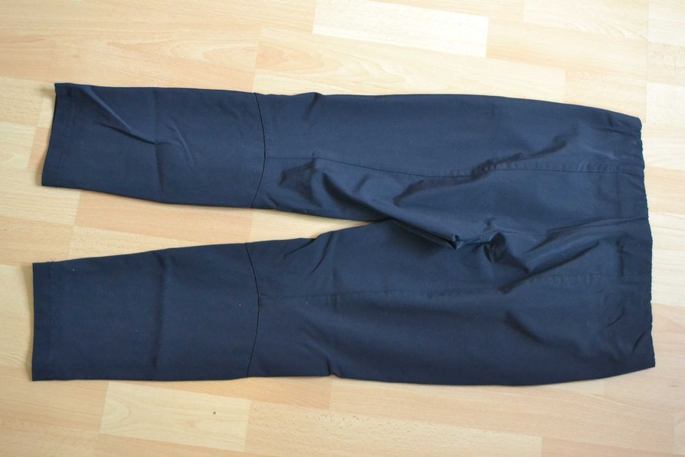 Spodnie damskie capri Riani