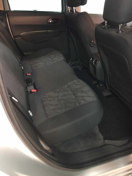 Peugeot 3008 1.6 HDI 2011