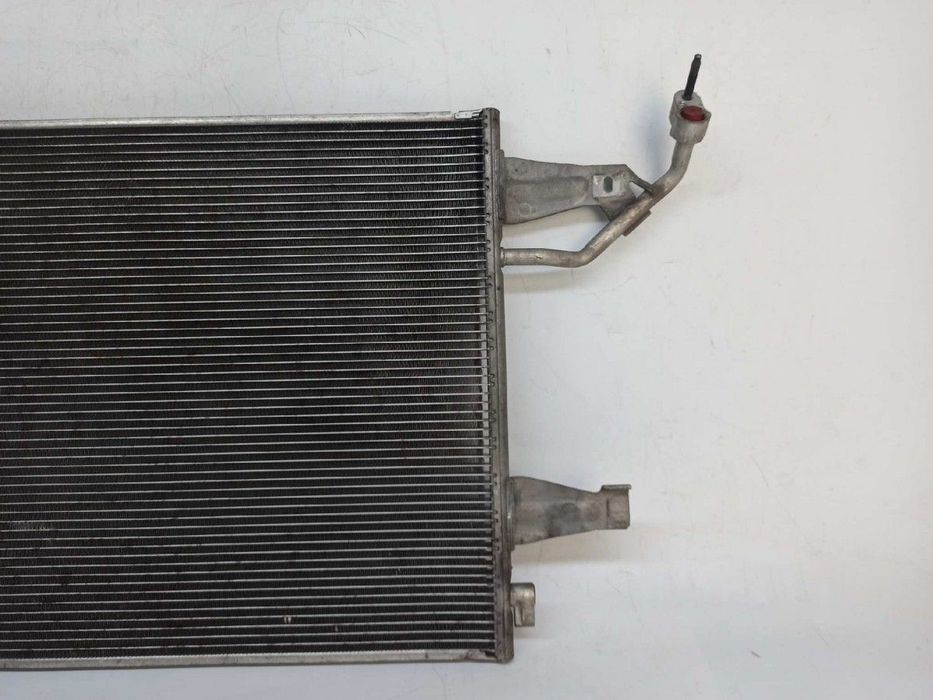 RADIADOR AR CONDICIONADO SMART FORFOUR FORFOUR 47 KW