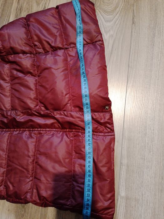 Kurtka płaszczyk Lee Cooper