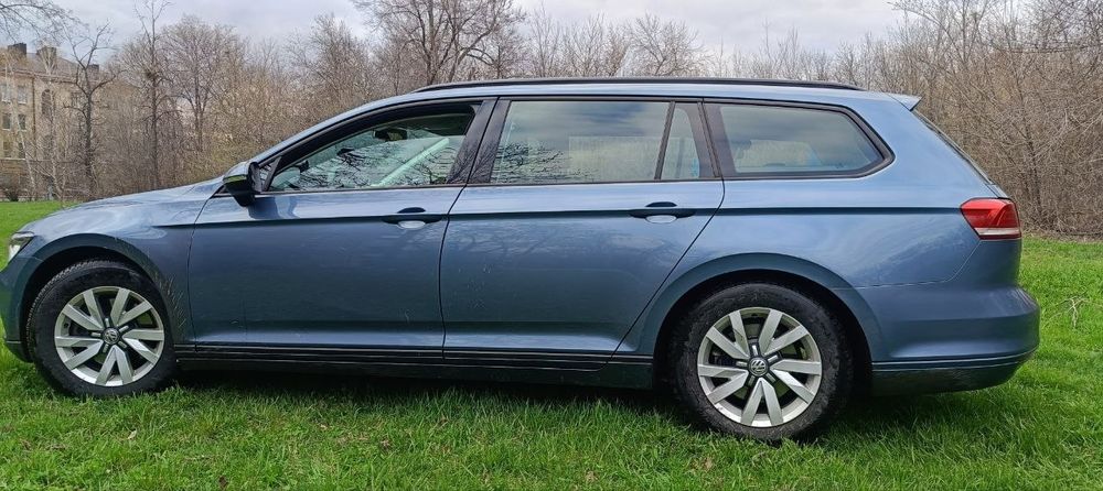 Продам Volkswagen Passat 2016 Пассат