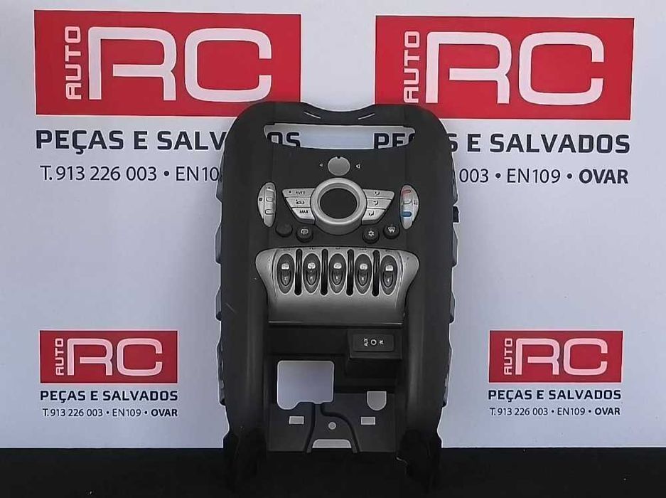 Comando Chauffage / Sofagem MINI MINI (R56) ano 2006