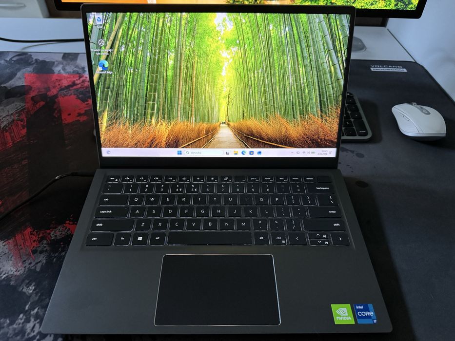 Dell Vostro 5410 i7-11370H 32GB RAM 1TB SSD MX450 Win11 FHD