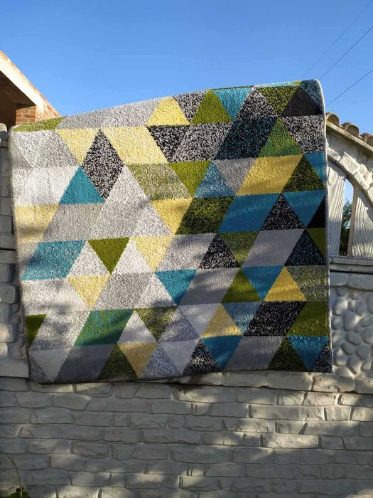 Коврику  на підлогу