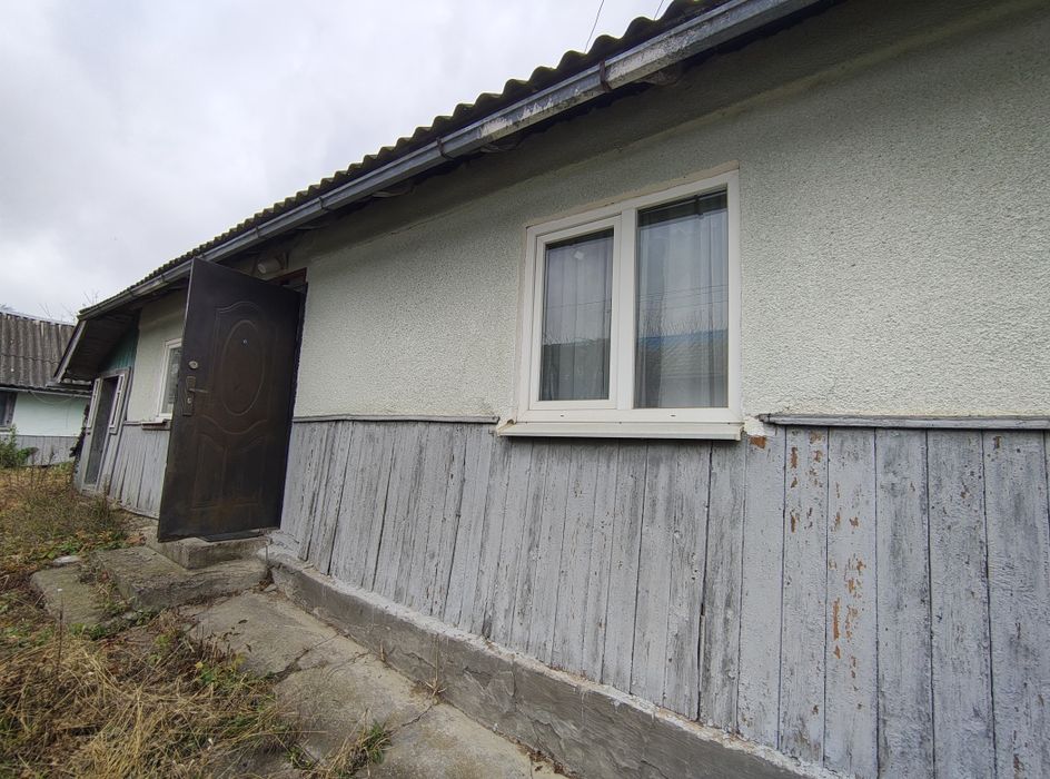 Будинок за вигідною ціною в Загвізді