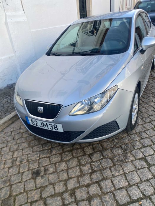 Seat Ibiza para venda