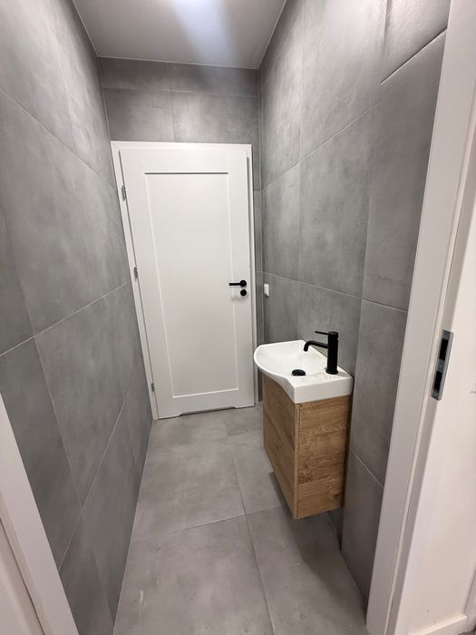 Wynajmę lokal 55m2 Jachowicza