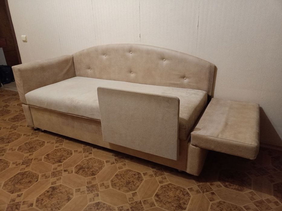 Продам кровать для подростка
