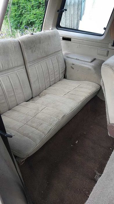 Продаю автомобіль Mitsubishi Space Wagon