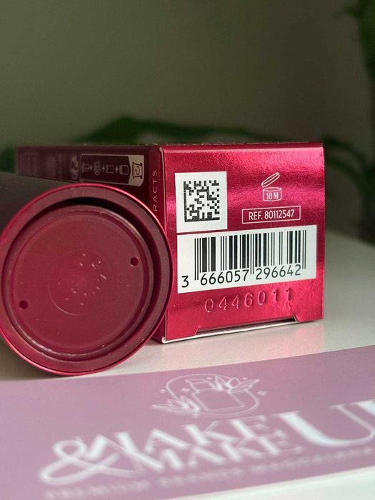 Clarins Total Eye Lift - krem pod oczy. Nowa formuła.