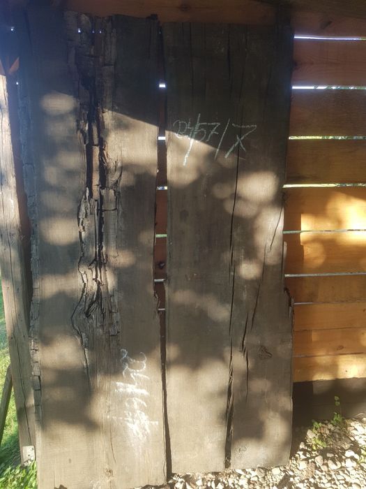 Monolity Czarny Dąb