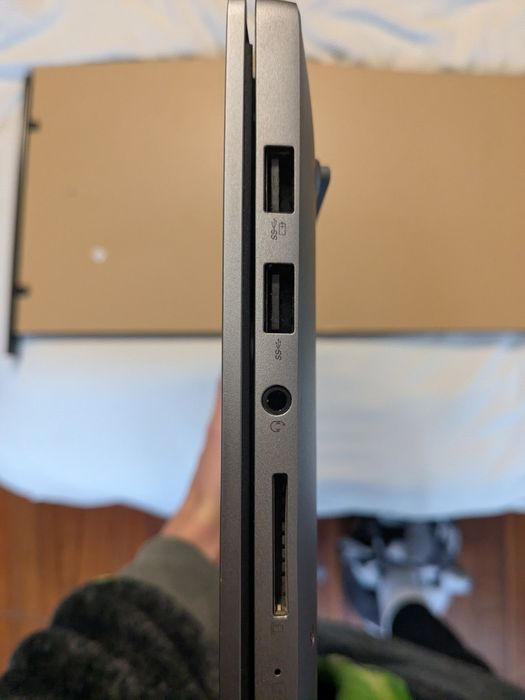 Portátil (COMO NOVO) Lenovo IdeaPad Pro 5i (9ª Gen) Garantia 17 meses