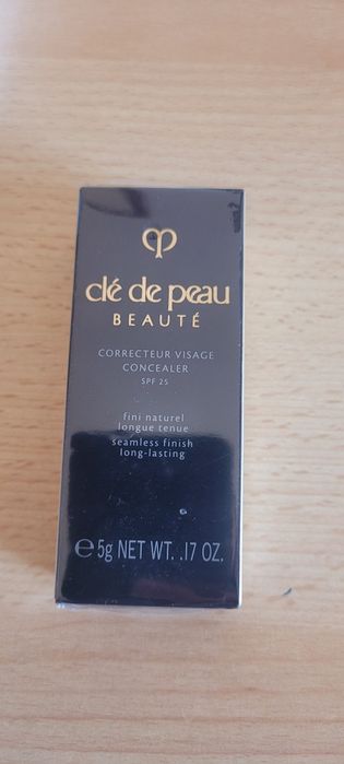 Cleu de peau Beauty  консилер #2 оригінал