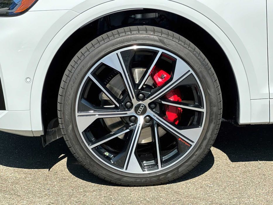 Audi SQ5 Prestige      2023