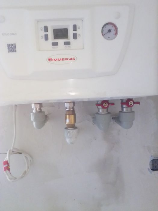 Виклик Сантехніка