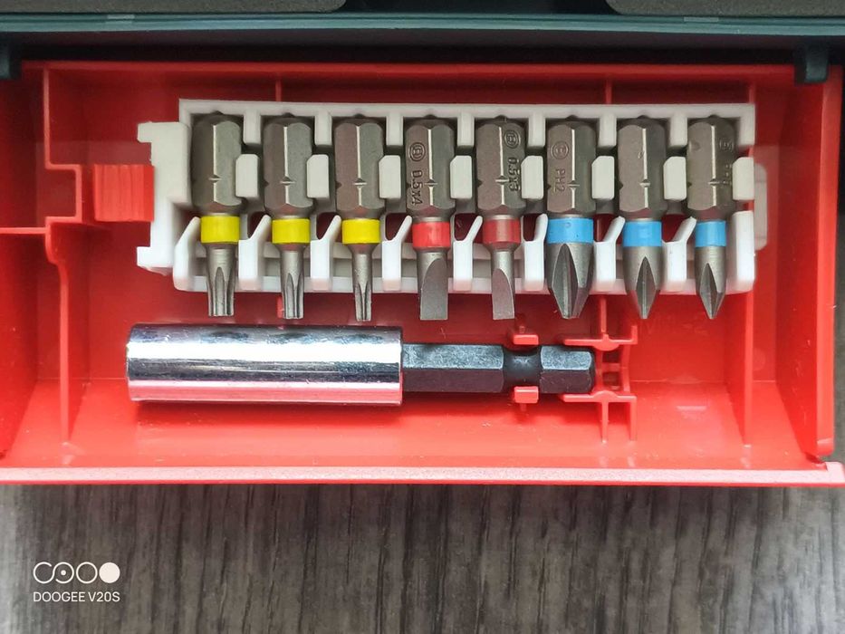 Bosch GSD 4V-35 4V Max Rechargeable Screwdriver
