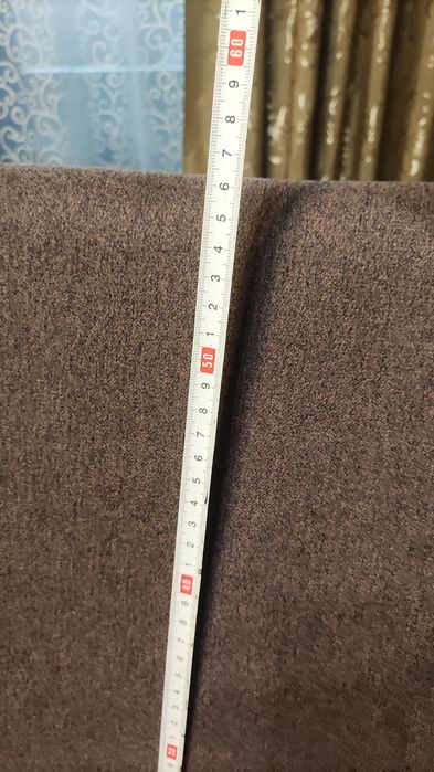 Стілець м'який, ніжки деревг