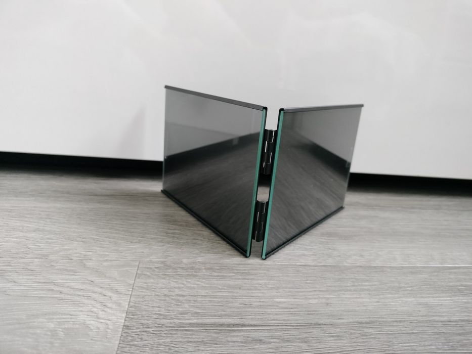 New Double Photo Foldable Frame64551611112579123