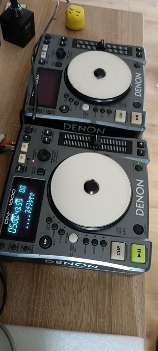 Sprzedam Demon dni s1000