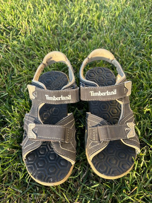 Сандалі дитячі Timberland