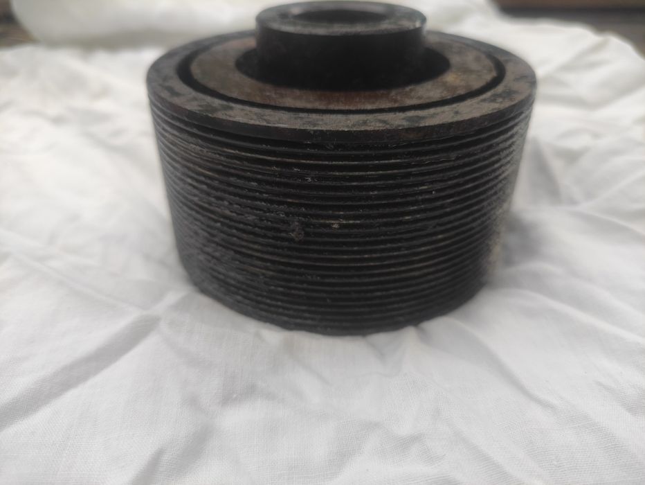 Продам шків 28 внутрішній