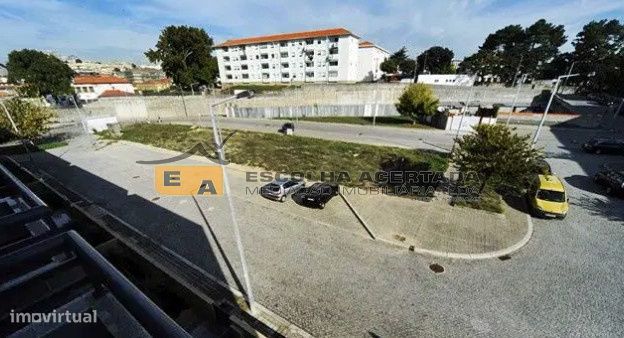 Terreno para construção em altura Campanhã