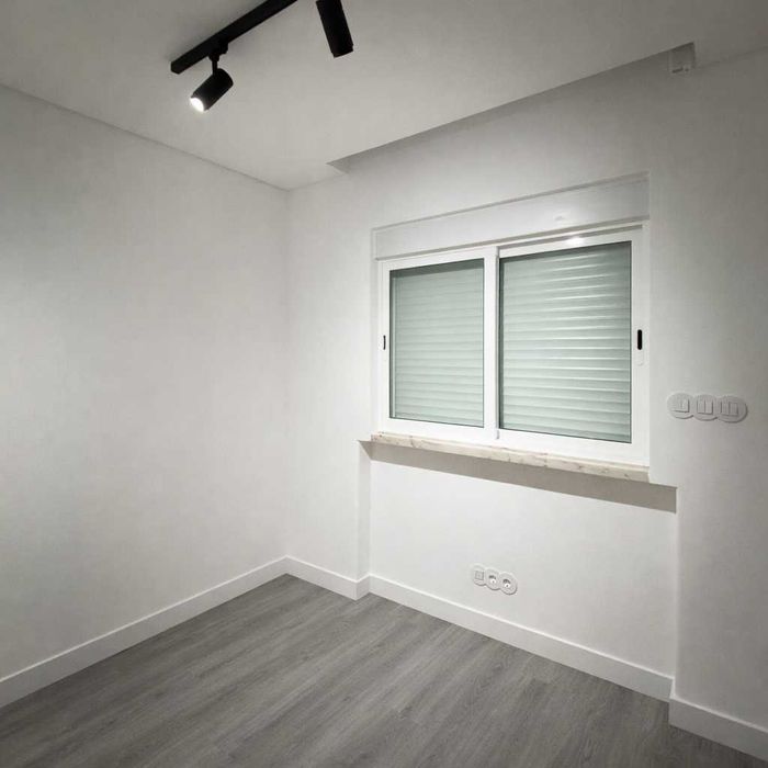 Remodelação de Apartamento e Casa