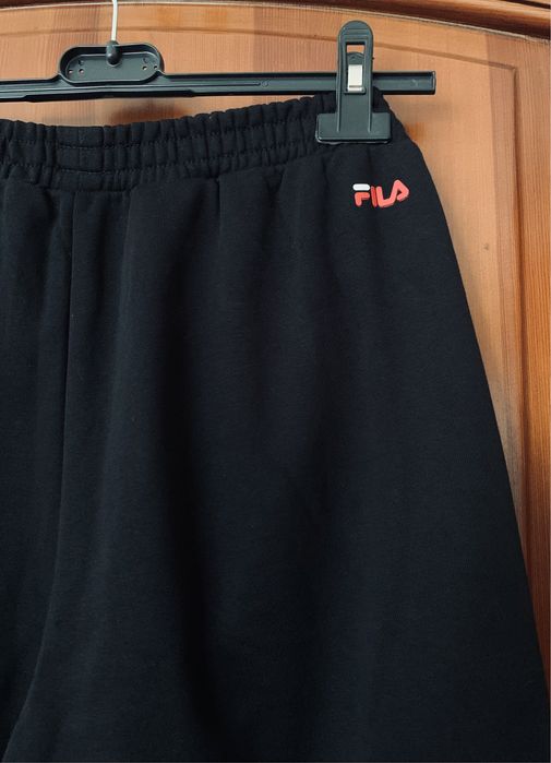 Spodnie dresowe FILA nowe 164