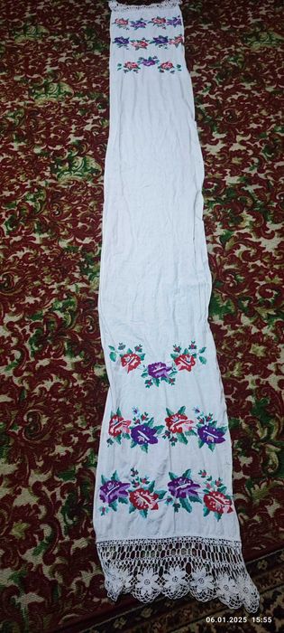 Рушник старинний