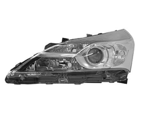 Toyota Verso 13- Reflektor Przedni Lampa Przednia NOWA