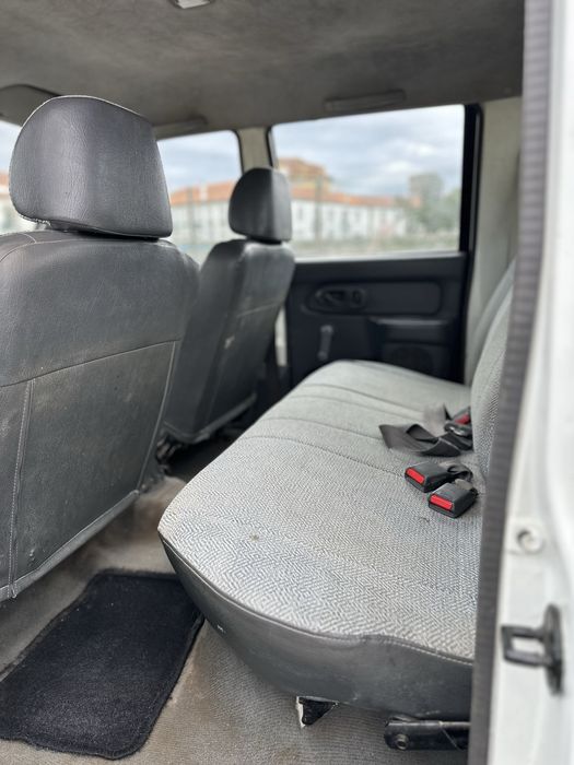 MITSUBISHI L200 4X2  5 lugares