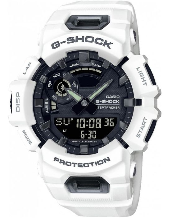 zegarek męski casio g-shock gba-900-7aer + box
