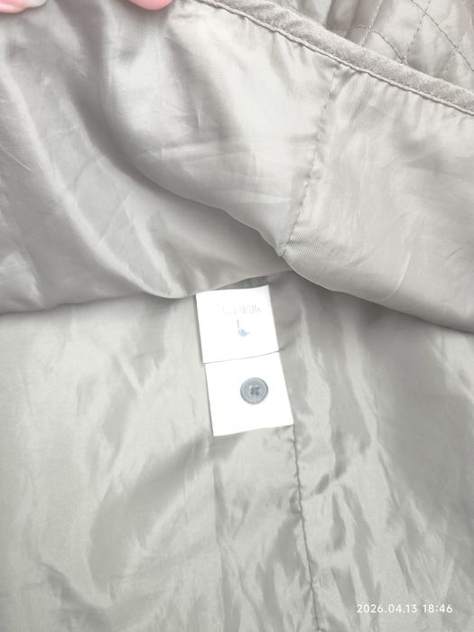 Куртка парка жіноча Jack Wills,s