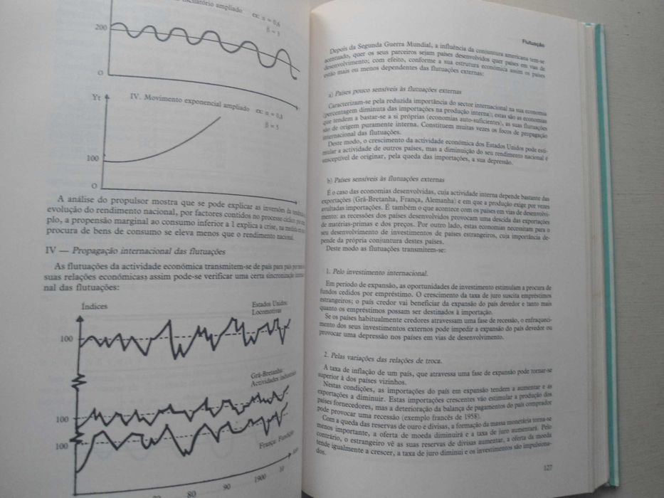 Dicionário de Economia por Alain Cotta