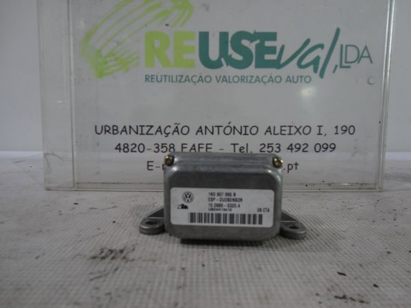 Módulo ESP VOLKSWAGEN Golf V (1K1)