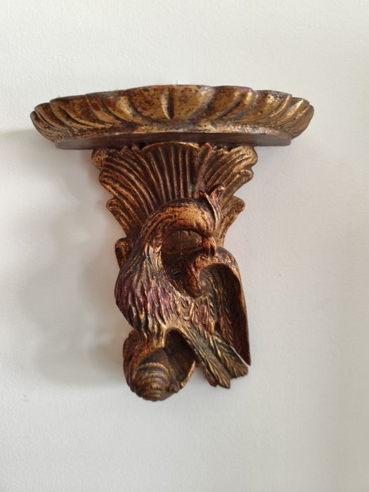 Par de mísulas antigas