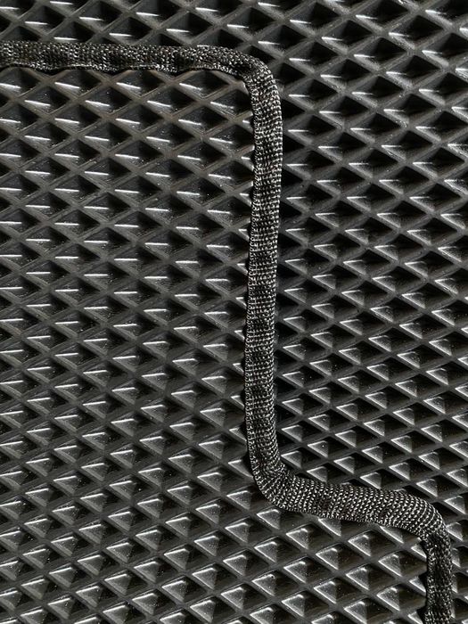 Єва коврики в машину! На усі марки авто! Єва, Ева, Eva