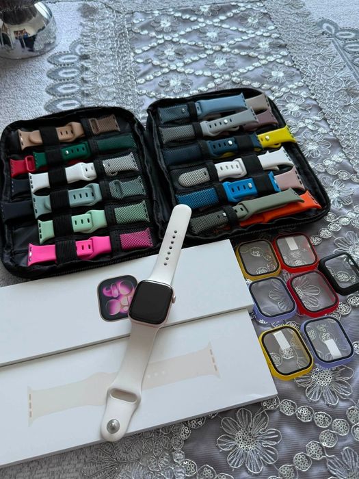 Apple Watch Serię 11