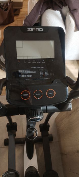 Orbi-trek zipro hulk RS