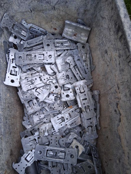 Materiały budowlane