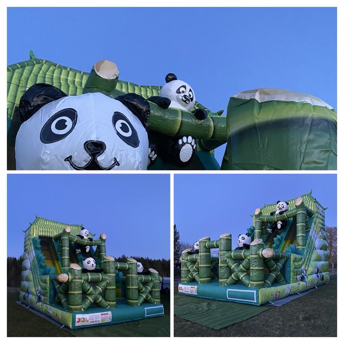 Dmuchańce!!! Zjeżdzalnie!!! Wynajem!!!