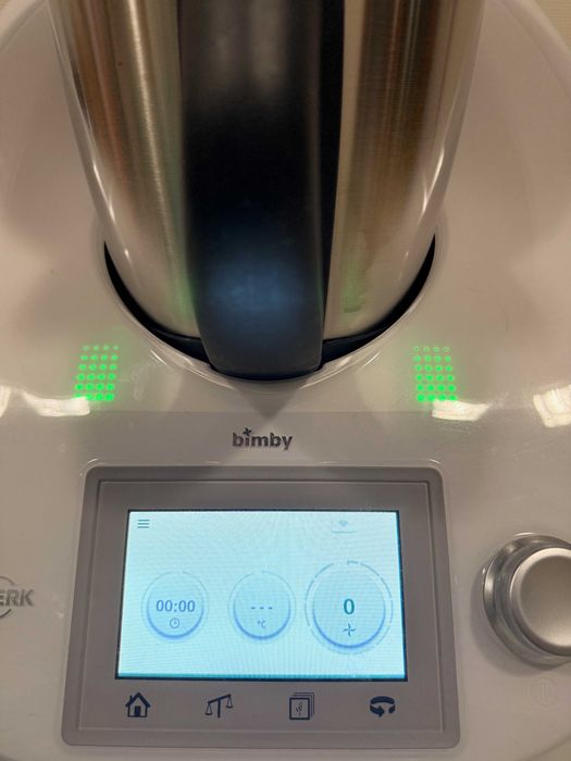 Bimby TM5 – Excelente Estado