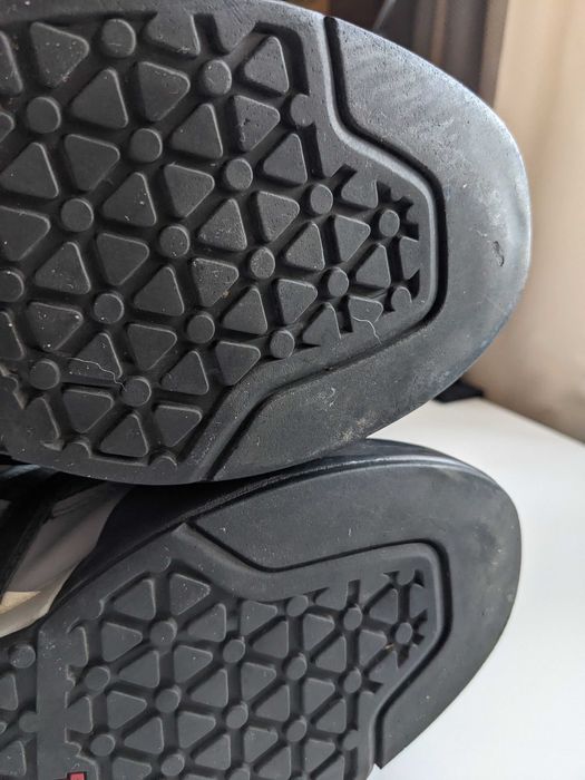 Кросівки Adidas Terrex Swift Solo