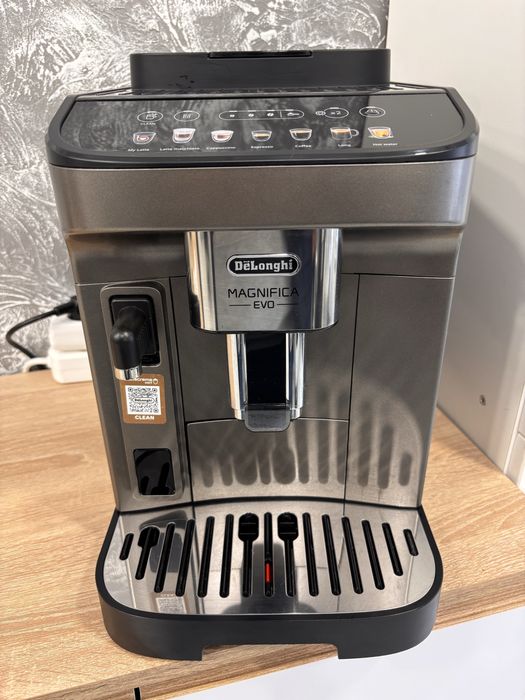 Кавомашина DeLonghi ECAM 290.81 TB Magnifica Evo